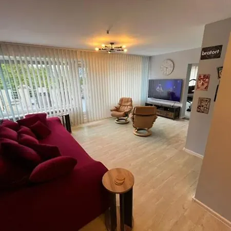 Th 615 Panoramic Hohegeiss Apartment *