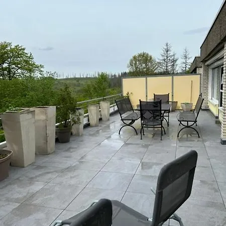 Th 615 Panoramic Hohegeiss *