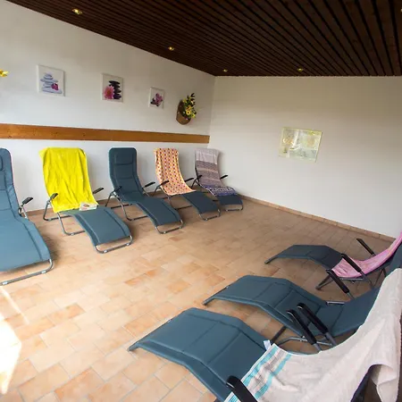 Th 615 Panoramic Hohegeiss Apartment *