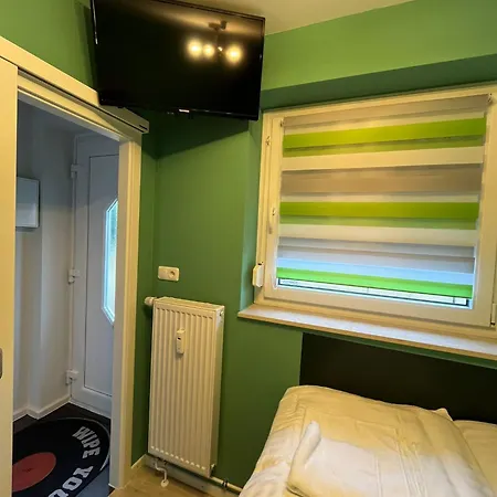 Apartment Th 615 Panoramic Hohegeiss