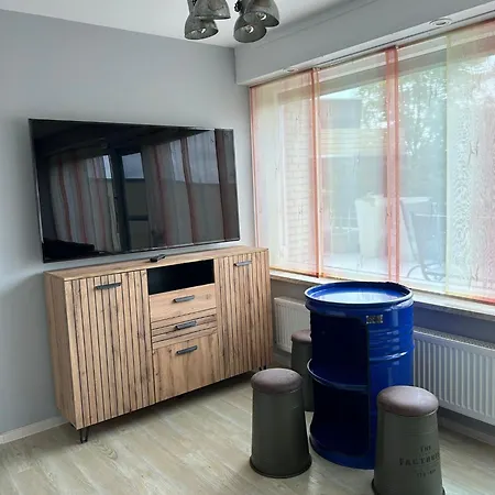 Th 615 Panoramic Hohegeiss Apartment Braunlage