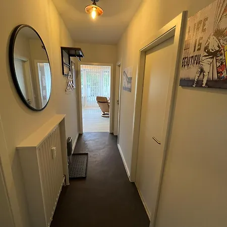 Th 615 Panoramic Hohegeiss Apartment