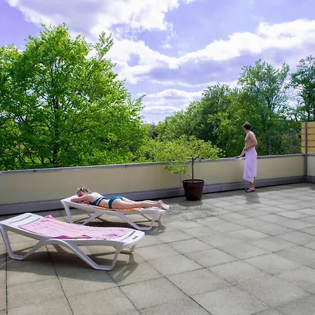 Apartment Th 615 Panoramic Hohegeiss Braunlage
